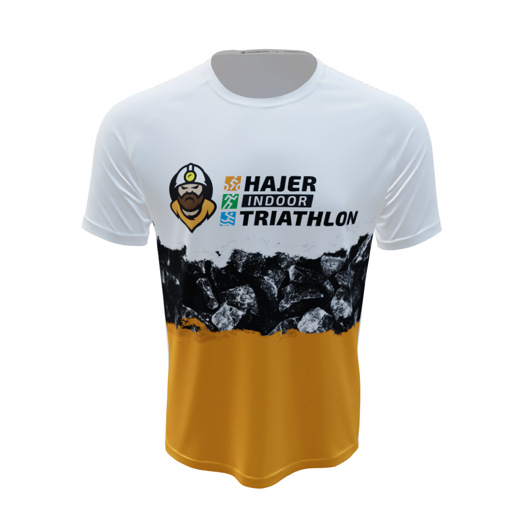 TSMR MEN HAJER INDOOR TRIAHTLON